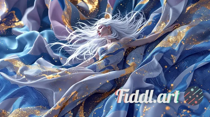 Imagem gerada por IA