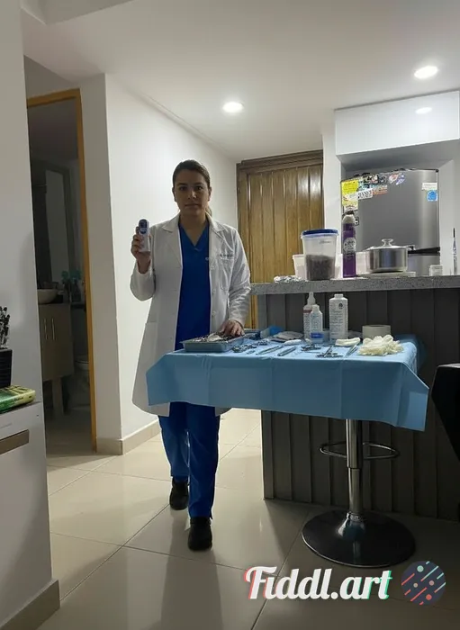 AI-generated image by @mistyshadowdreamer2775