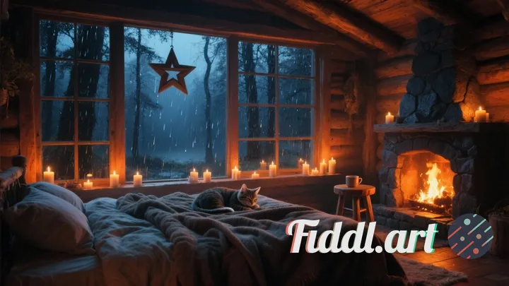 AI-generated image by @goldenflameorbit2365