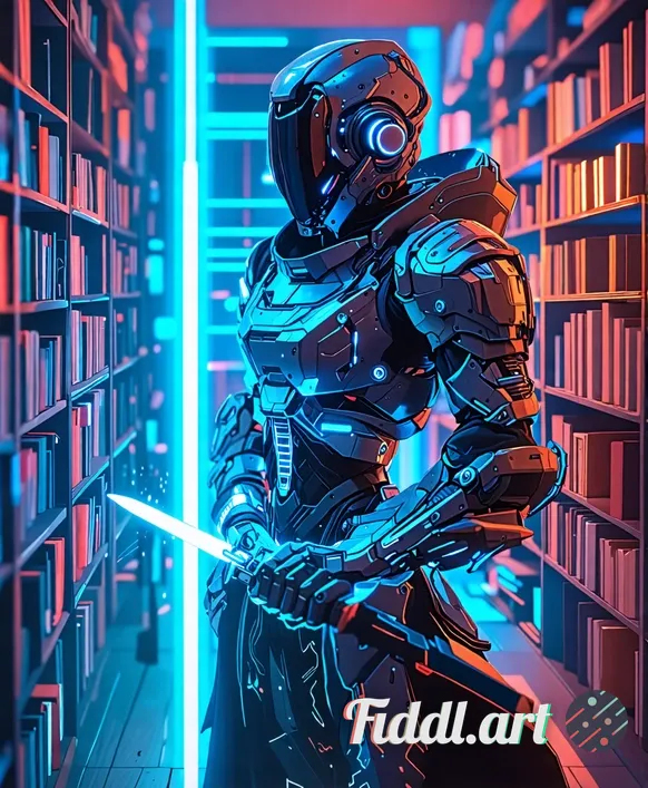 AI-generated image
