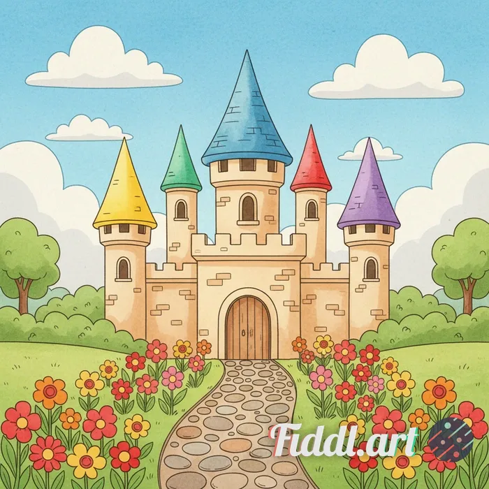 AI-generated image by @glowingshadowripple6133