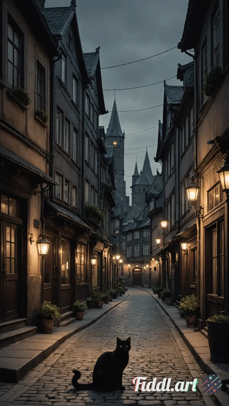 Imagen generada por IA