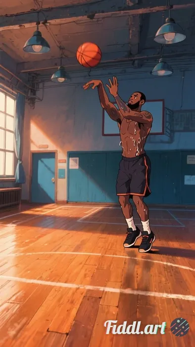 AI-generated image by @silentcinderglint4530