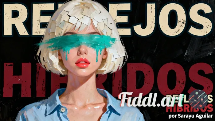 AI-generated artwork by @planetazimuth on Fiddl.art.