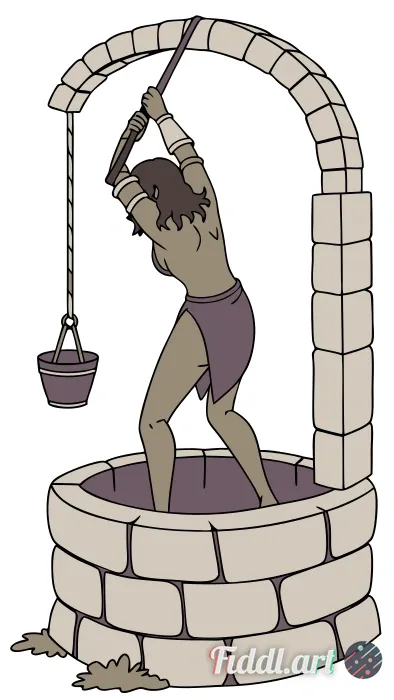 AI-generated image by @reporep