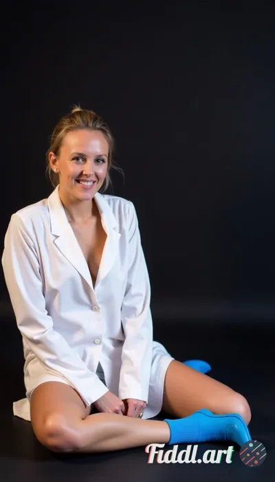 Imagen generada por IA