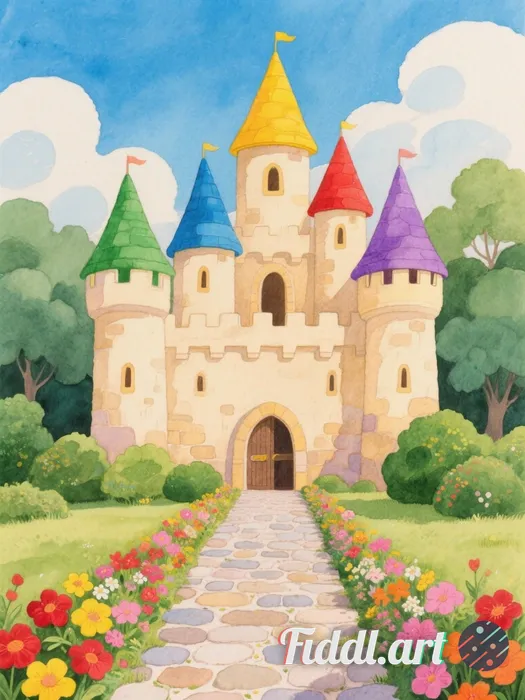 AI-generated image by @glowingshadowripple6133