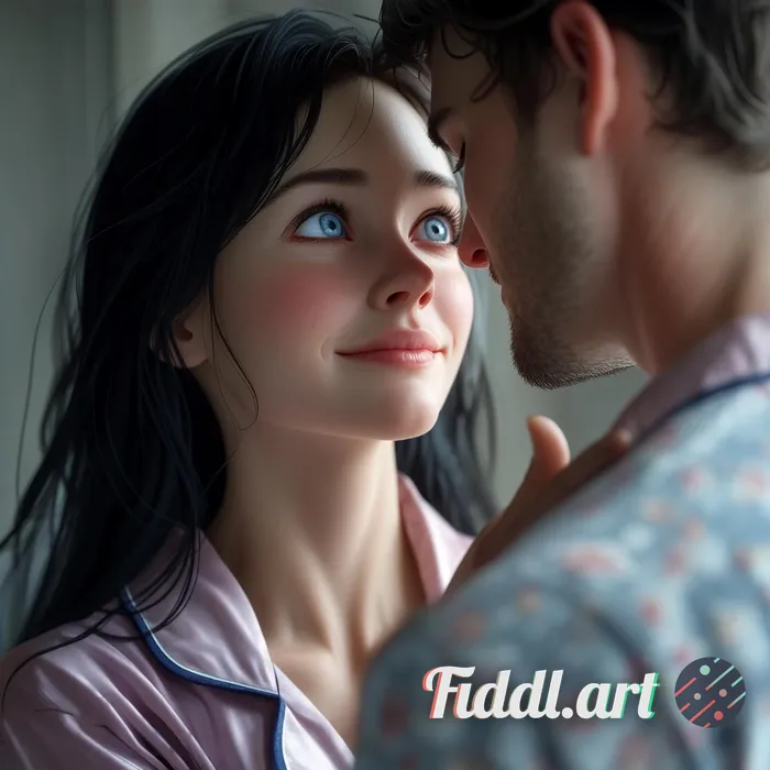 AI-generated image by @stellarnebulawhisper2789