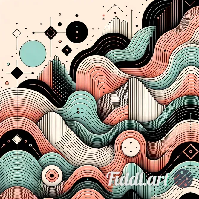 Imagem gerada por IA