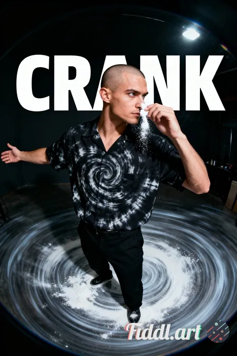 AI-generated image by @totes