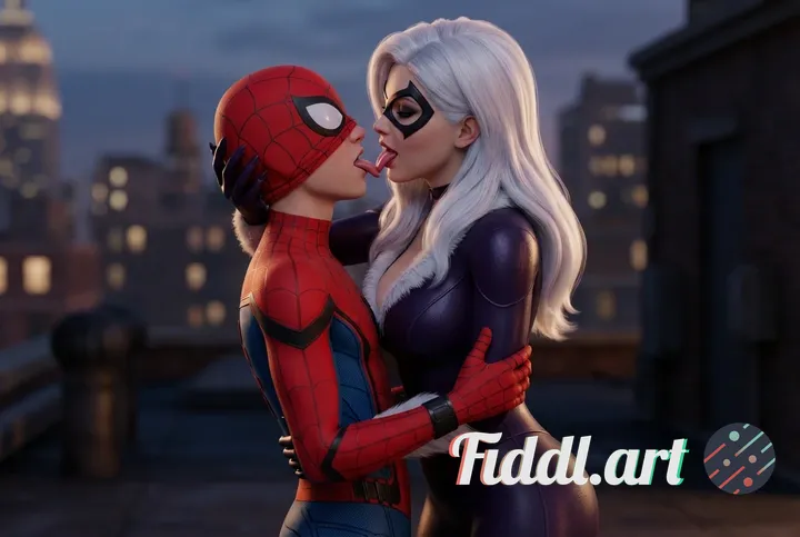 AI-generated image by @boldwolflumina8320