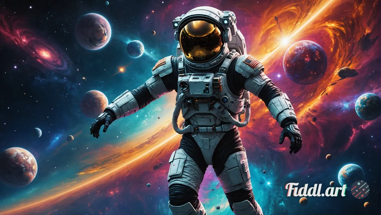 Imagem gerada por IA