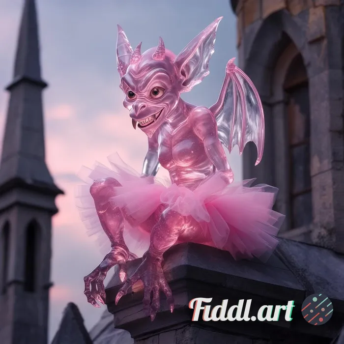 AI-generated image