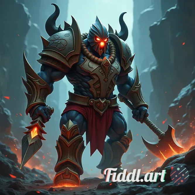 AI-generated image by @adrian22