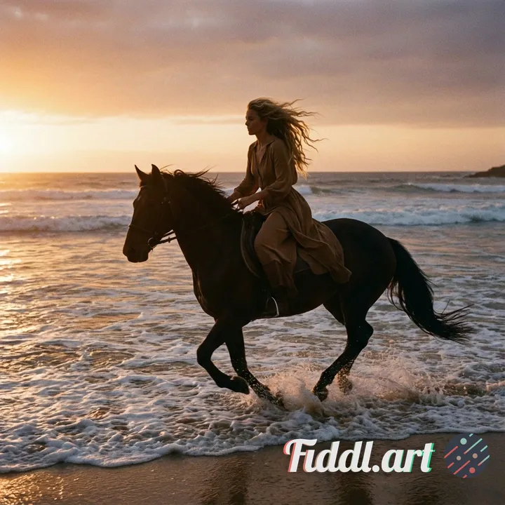 AI-generated image by @eternalbeauty