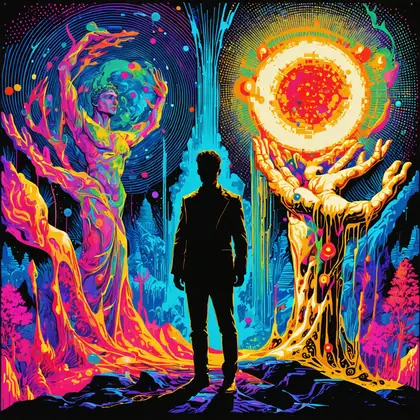 Community creation