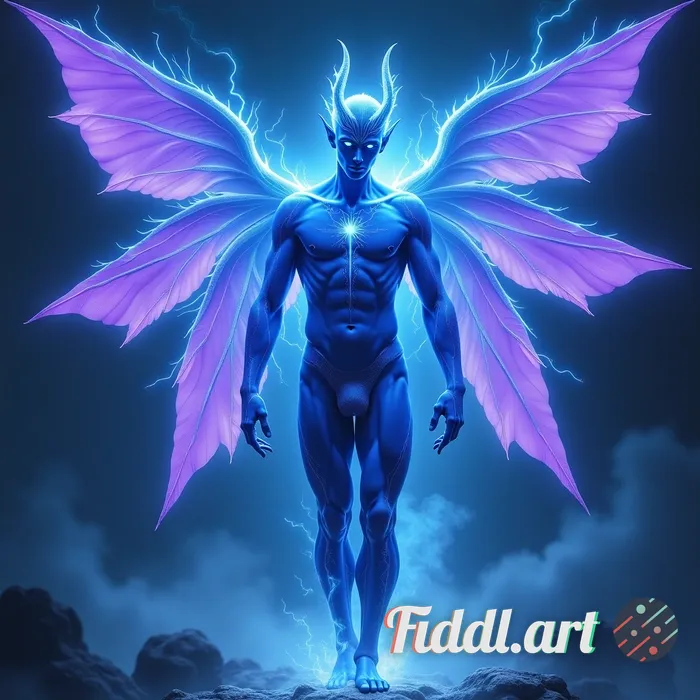 AI-generated image