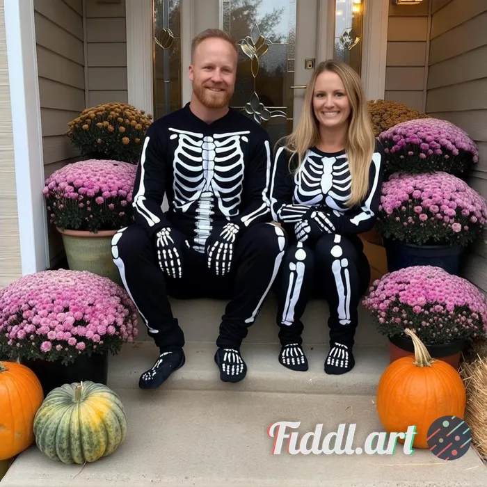 Imagem gerada por IA