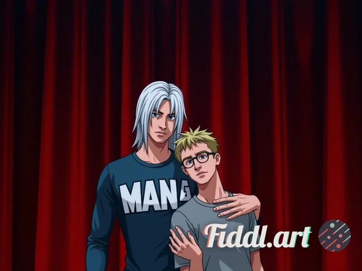 AI-generated artwork by @playfulmaplevortex9754 on Fiddl.art.