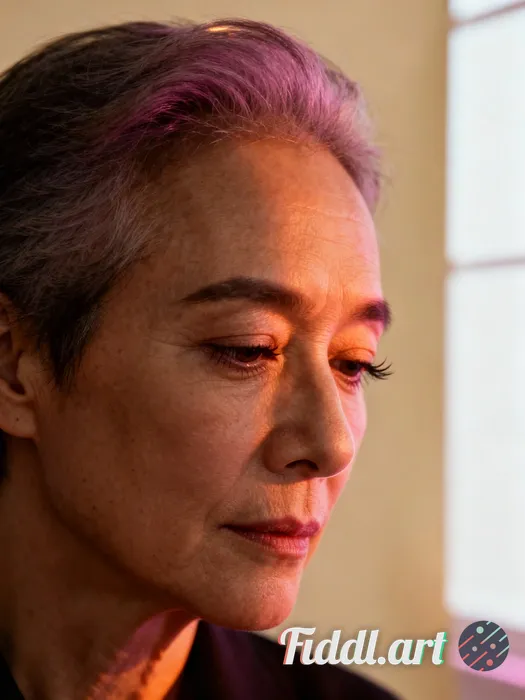 Imagen generada por IA