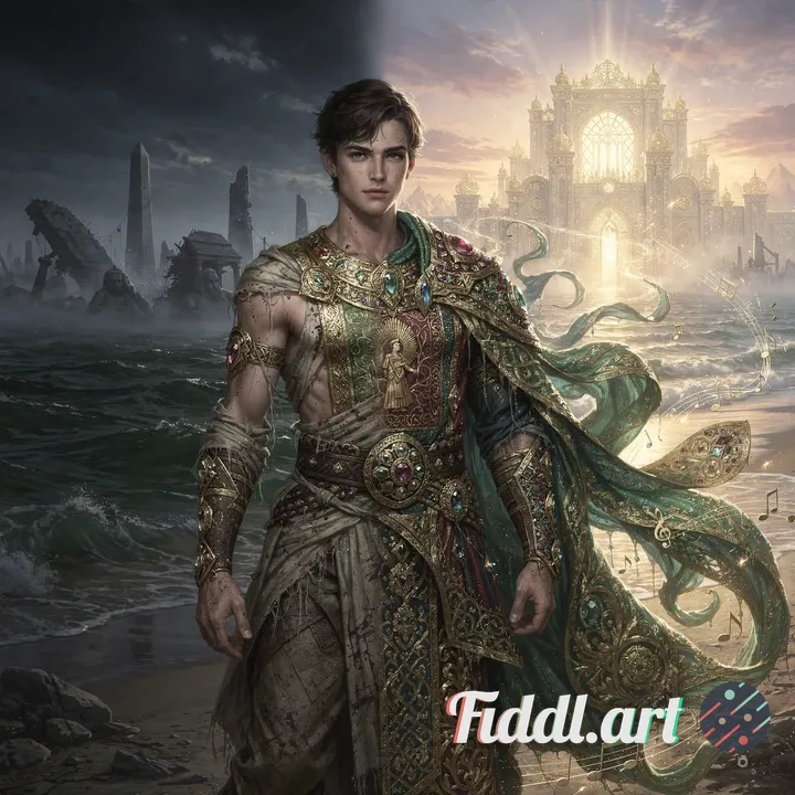 AI-generated image by @seth