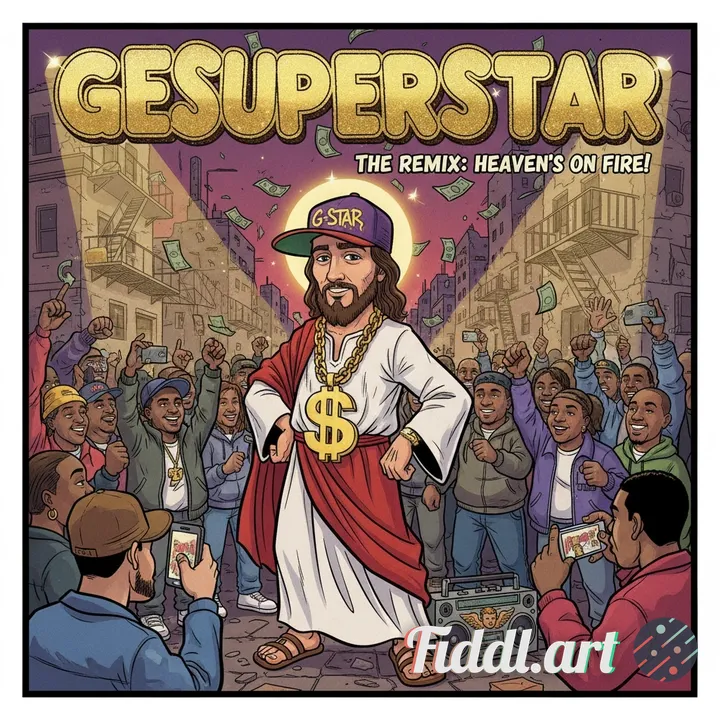 AI-generated artwork by @silenthawkwhisper7760 on Fiddl.art.