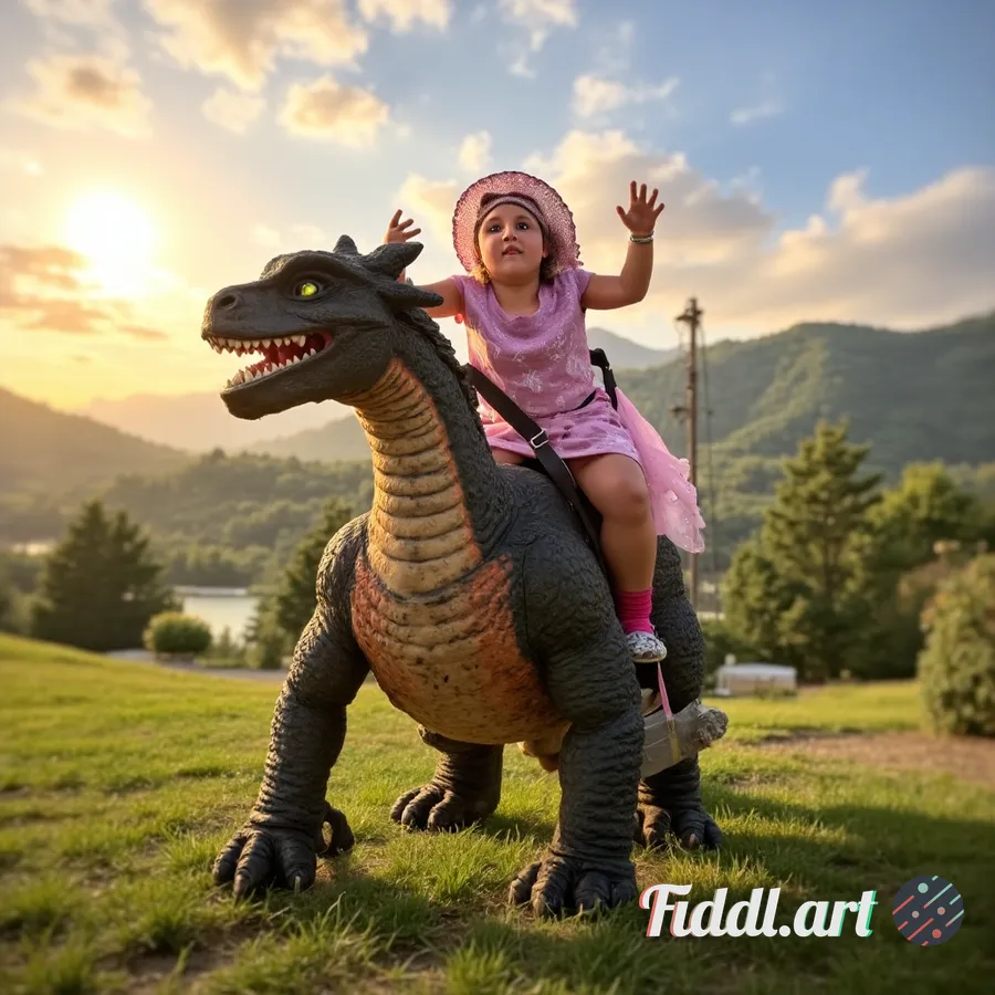 AI-generated image by @bmikeyd