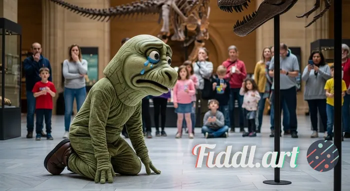 Imagen generada por IA