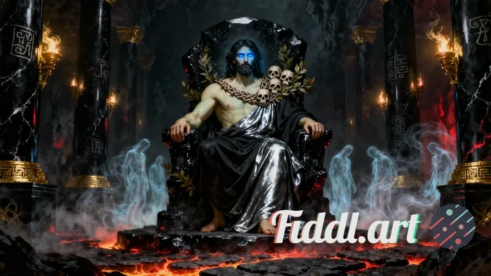 AI-generated image by @silentcinderglint4530