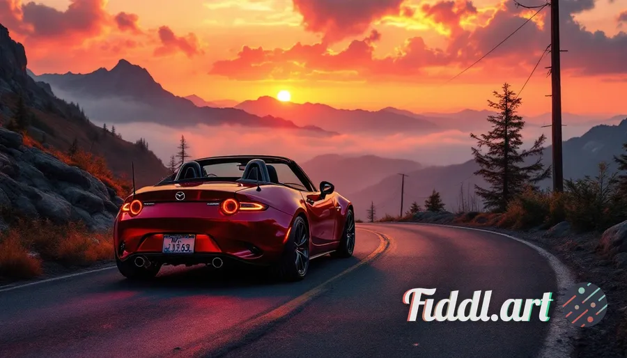 AI-generated artwork by @seth on Fiddl.art.