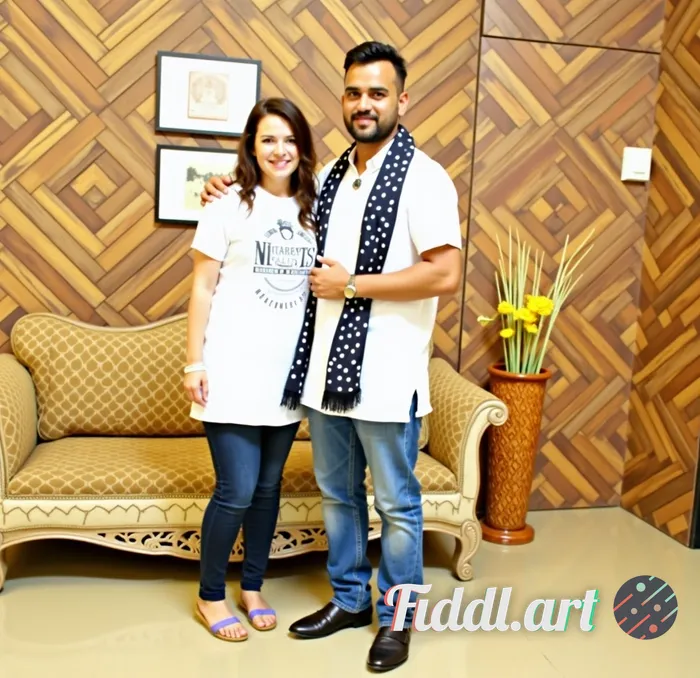 AI-generated image by @venant