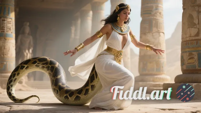 AI-generated image by @swiftmapleripple3973