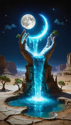 Community creation