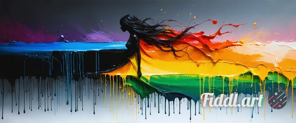 Imagem gerada por IA