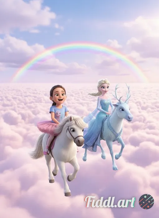 AI-generated image by @vividmapleradiance8082