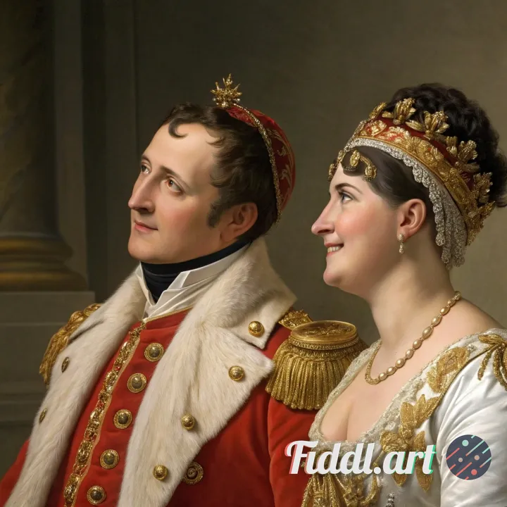 AI-generated image by @stellarbreezevoyager1109