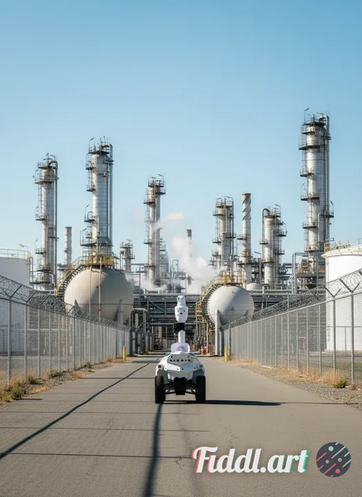 AI-generated image by @shadowravenpulse2109