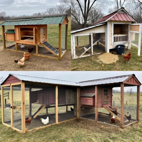 Community creation