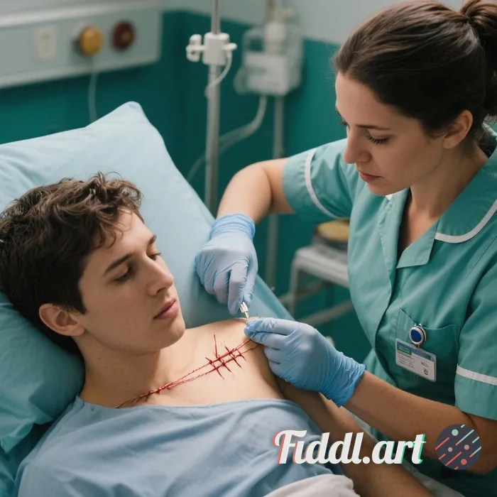 AI-generated image by @mistyshadowdreamer2775