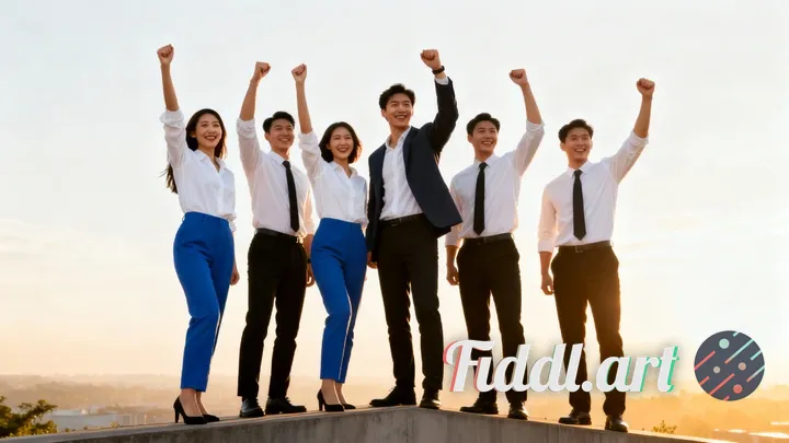 AI-generated image by @cheerfulravenember4702