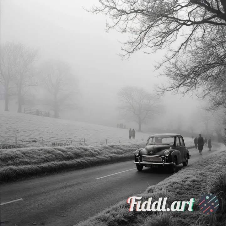 AI-generated artwork by @silentgalaxyglint8539 on Fiddl.art.