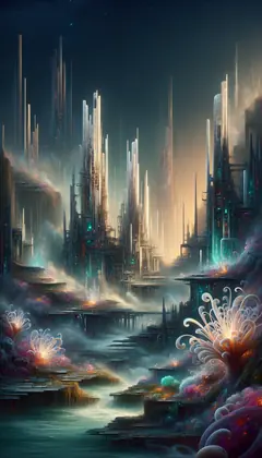 Community creation