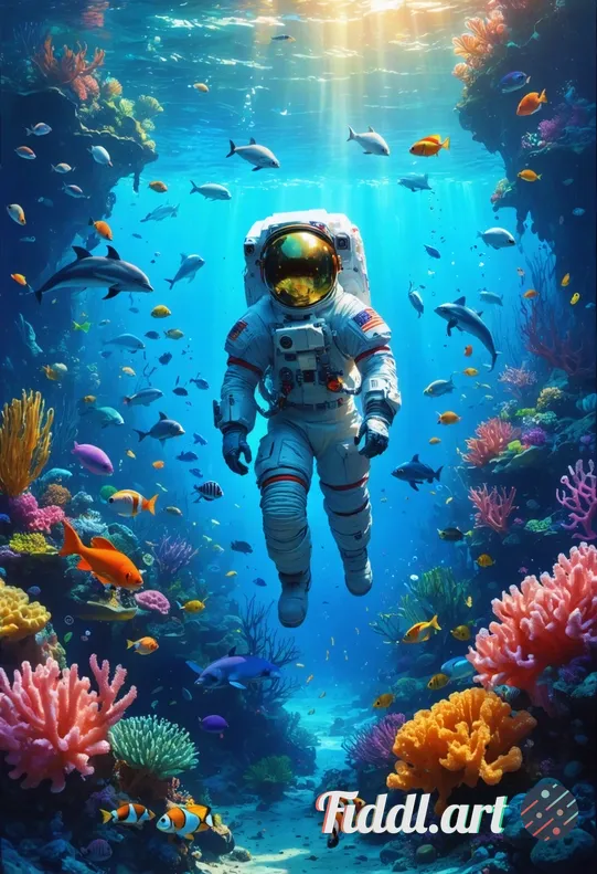 AI-generated image