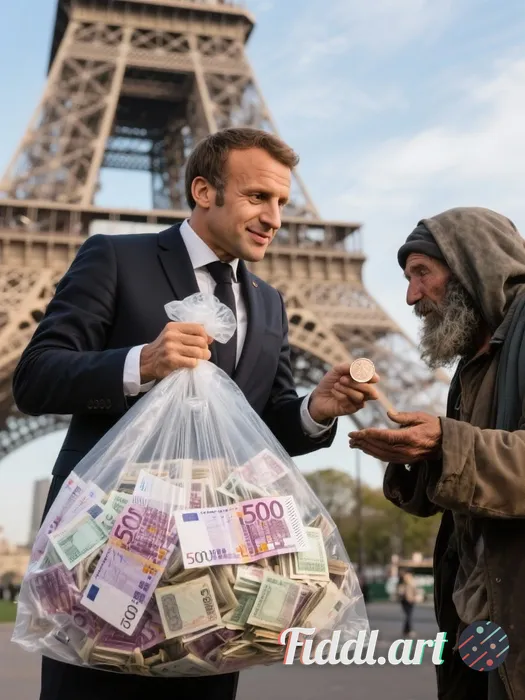 Imagem gerada por IA