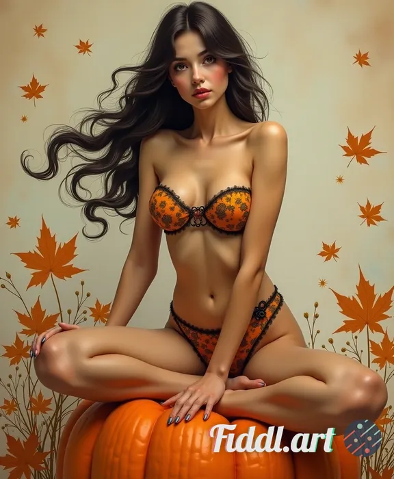 AI-generated image by @serenitywitch