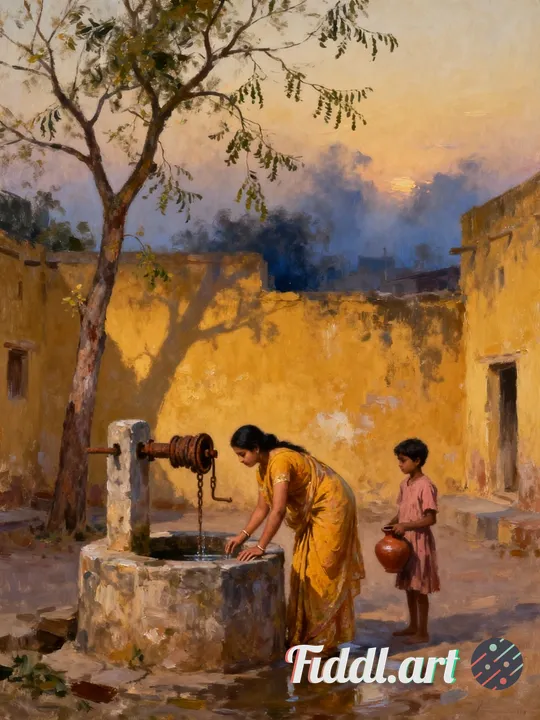 AI-generated image by @panda