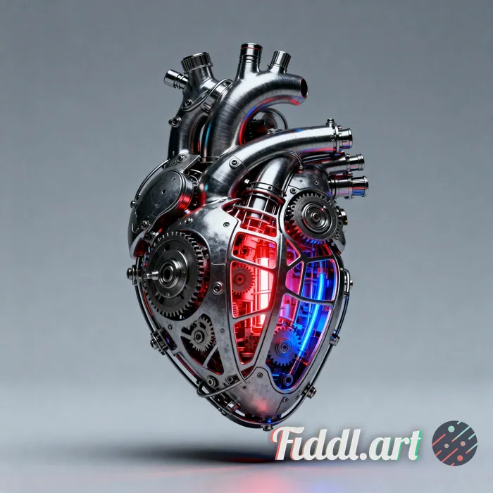 AI-generated image by @adart