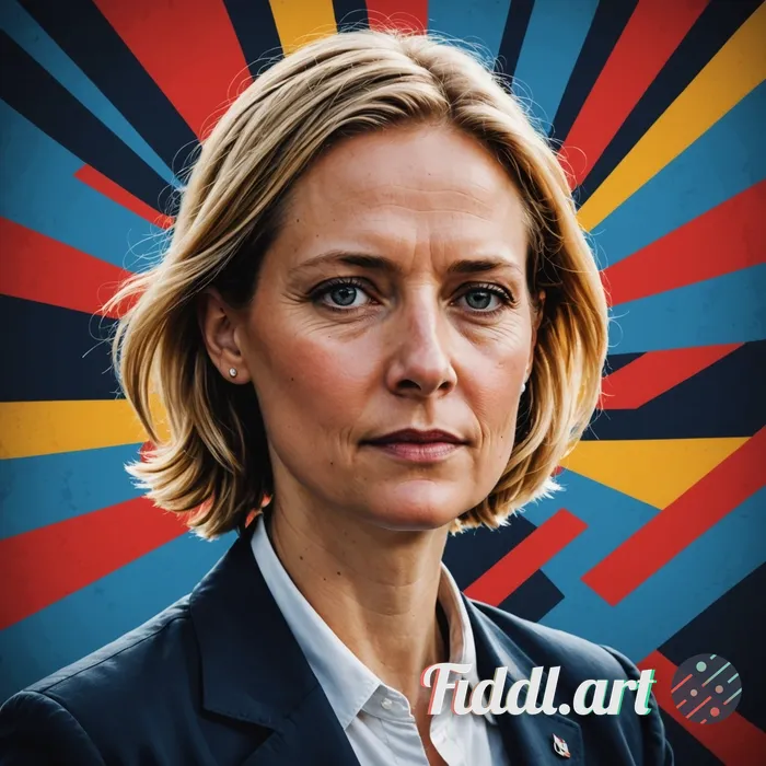 AI-generated image