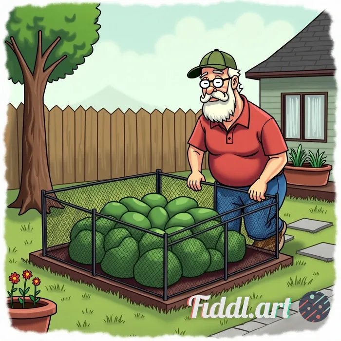 AI-generated image