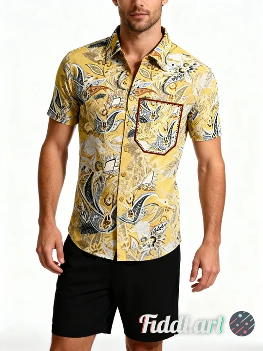 AI-generated image by @playfulgalaxylumina5864